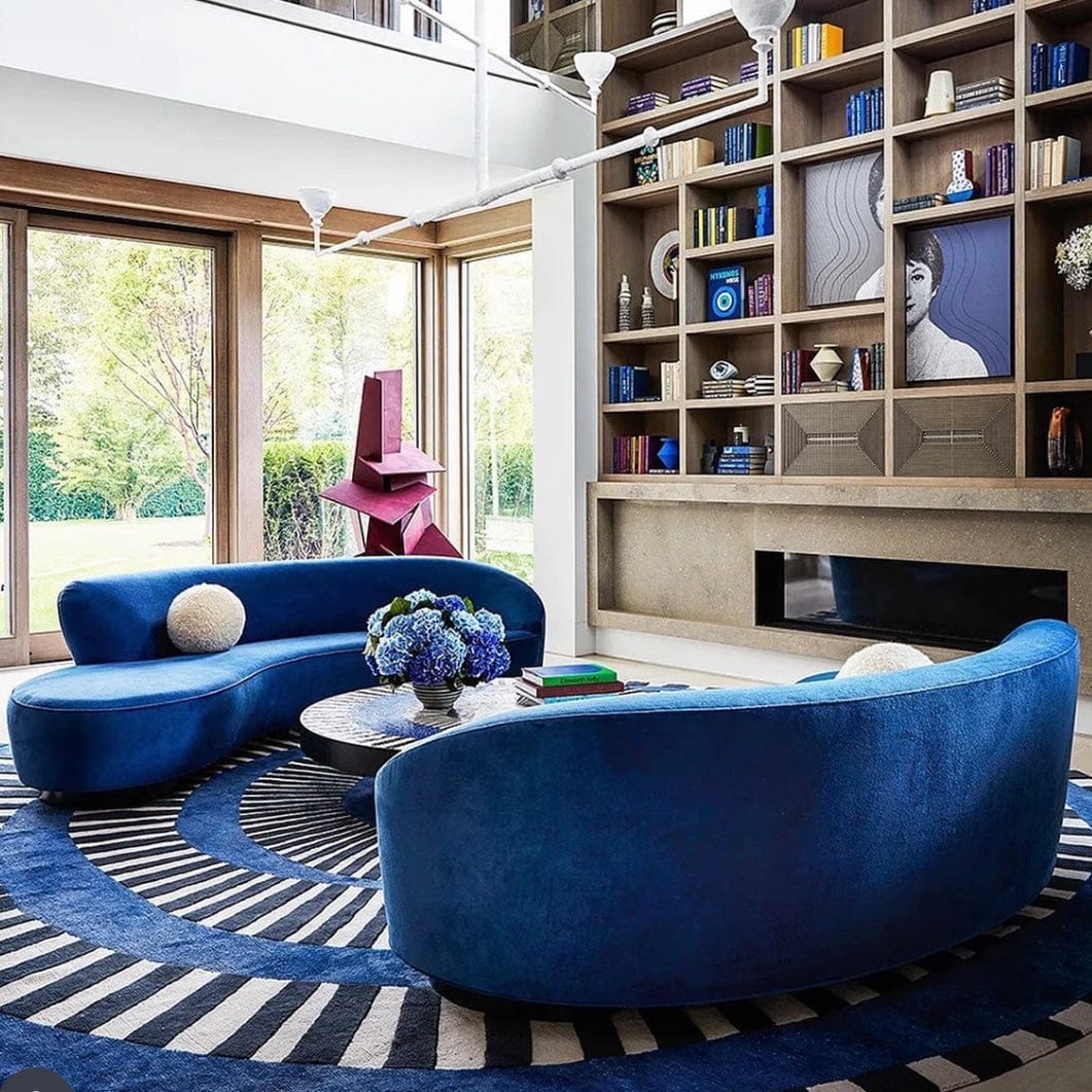 Home Atelier Joe Sofa