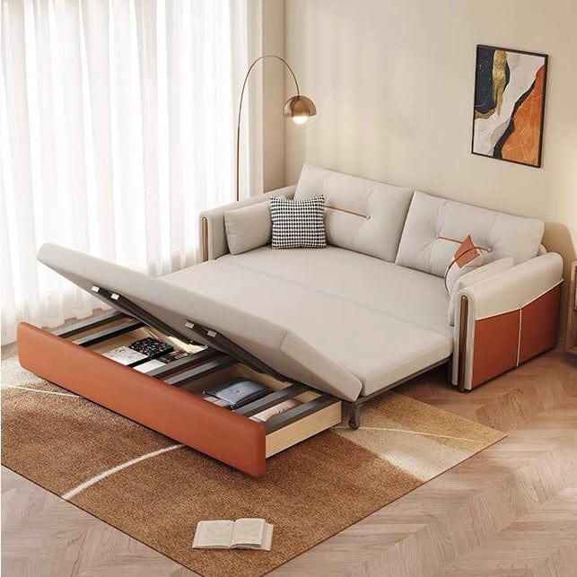 Home Atelier Jonathan Electric Sofa Bed