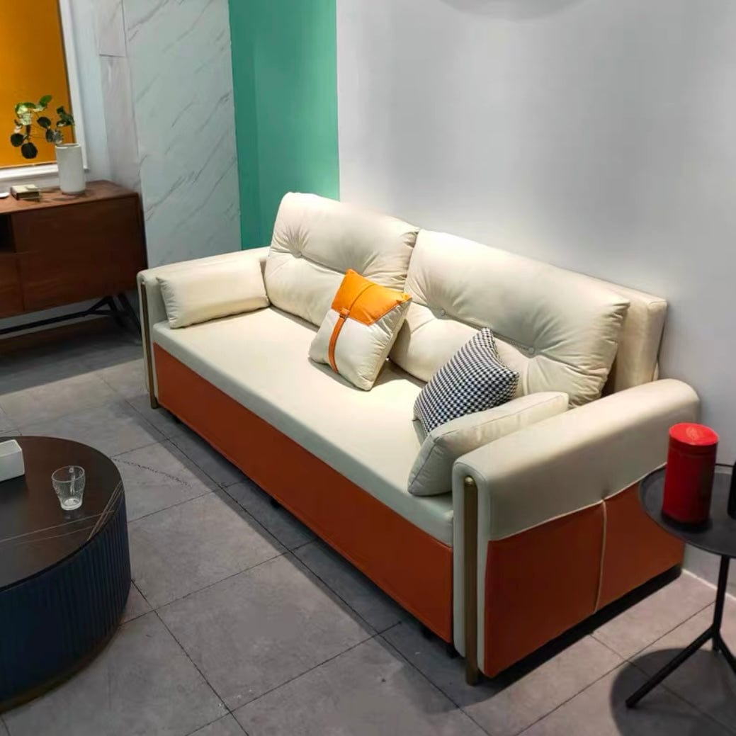 Home Atelier Jonathan Electric Sofa Bed