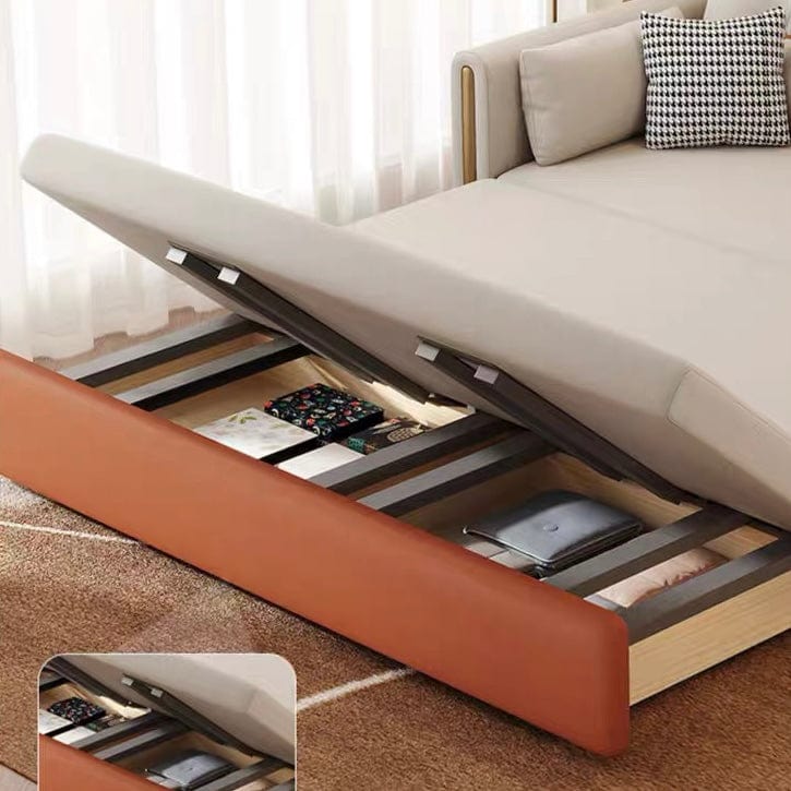 Home Atelier Jonathan Electric Sofa Bed