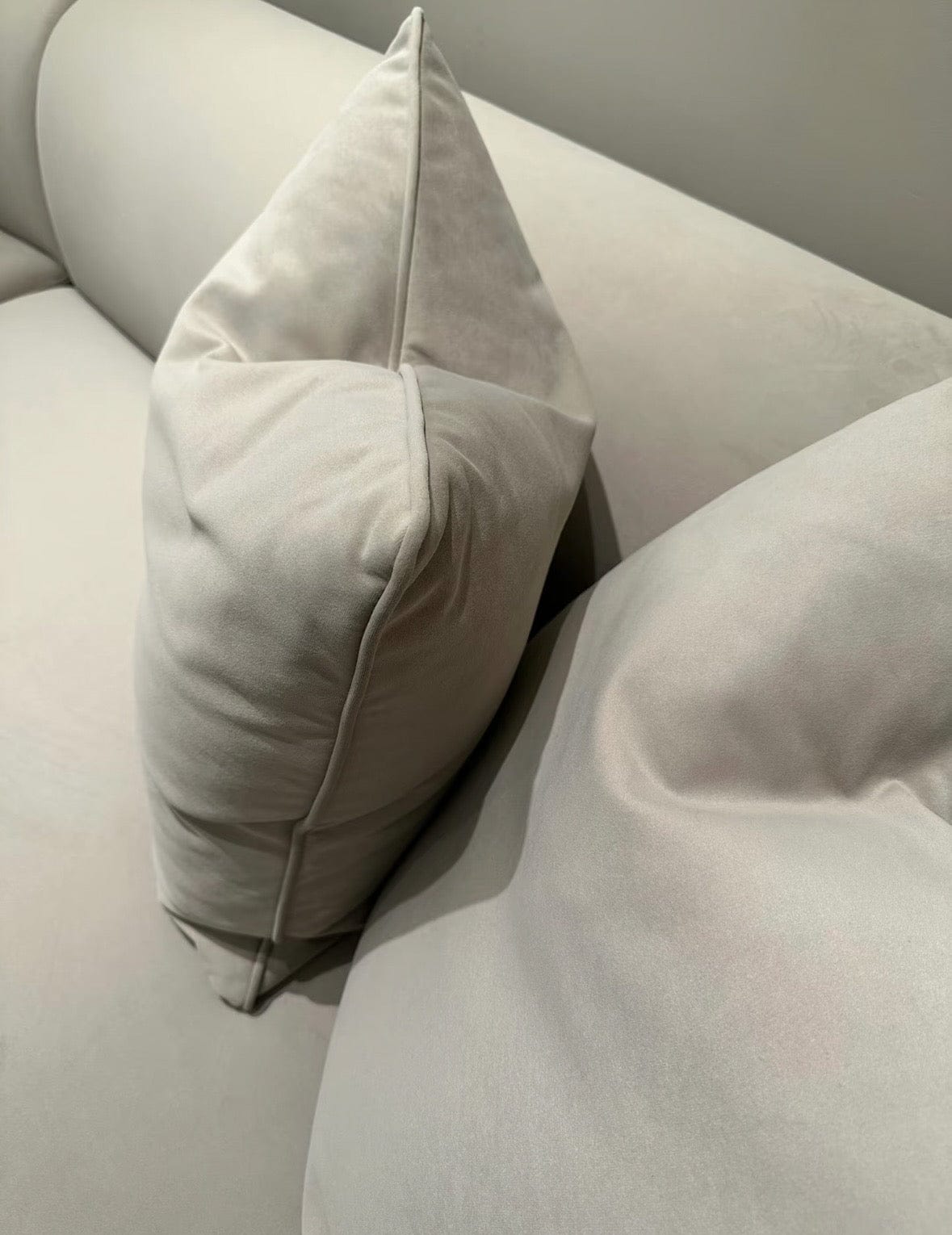 Home Atelier Jovani Performance Curve Sofa