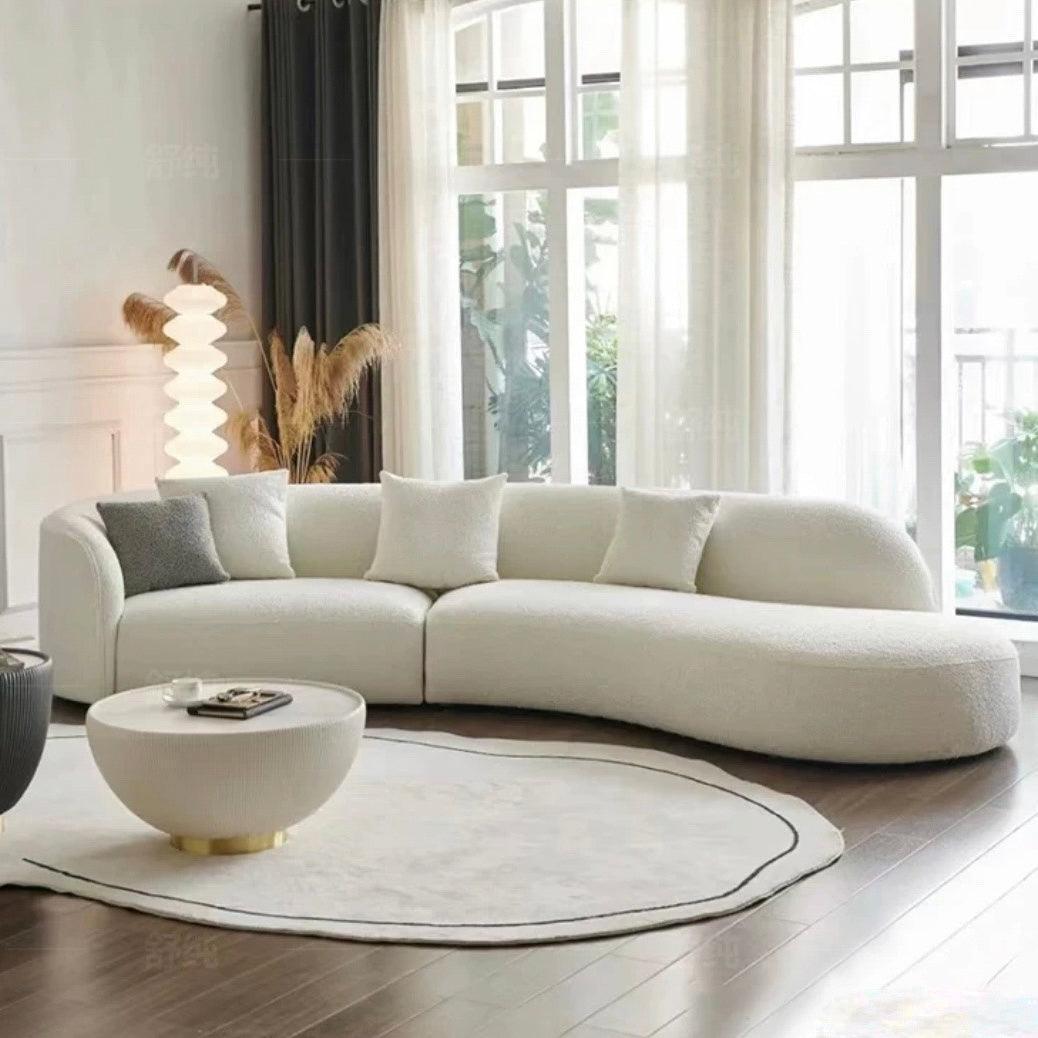 Home Atelier Jovani Sofa