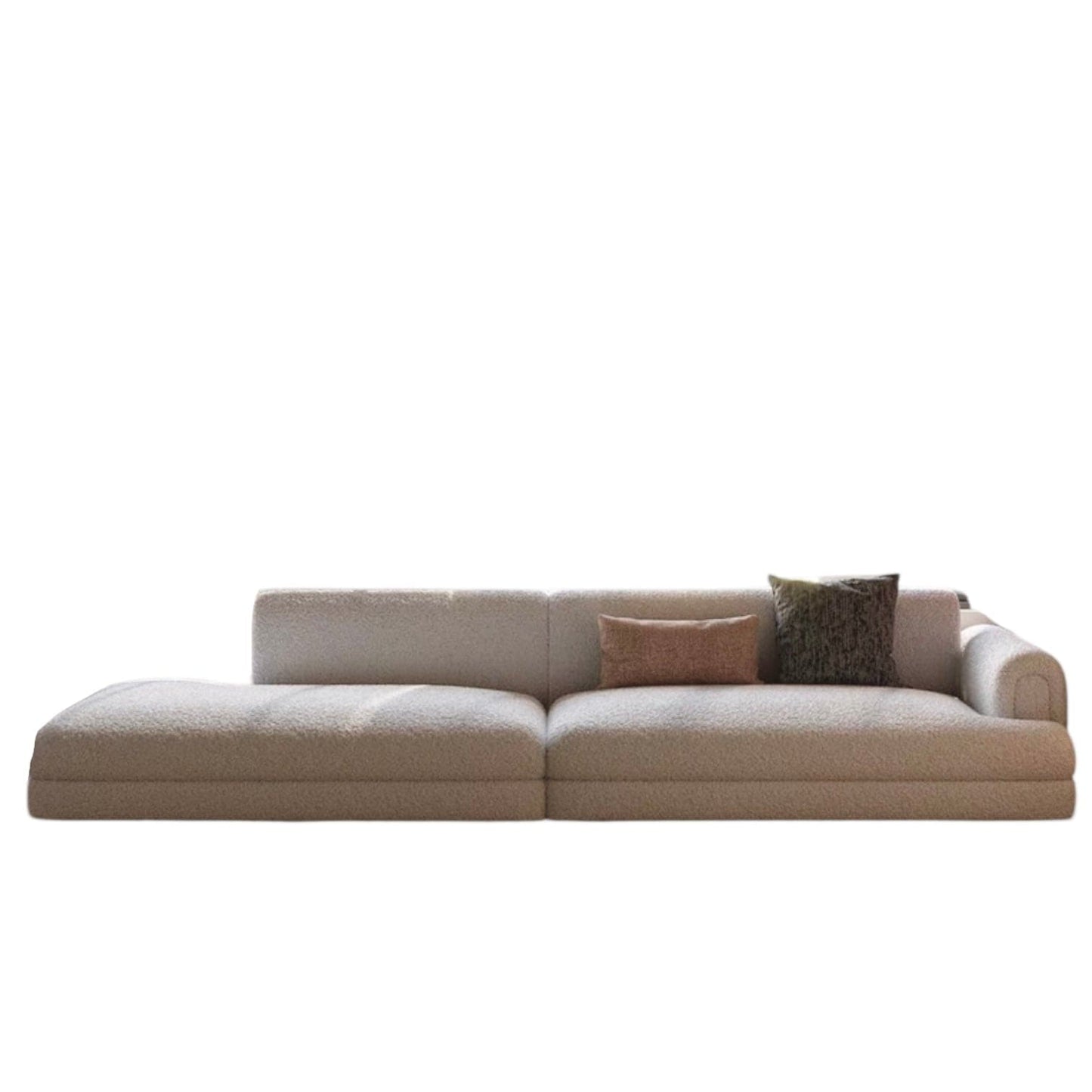 Home Atelier Julia Customise Bay Window Sofa