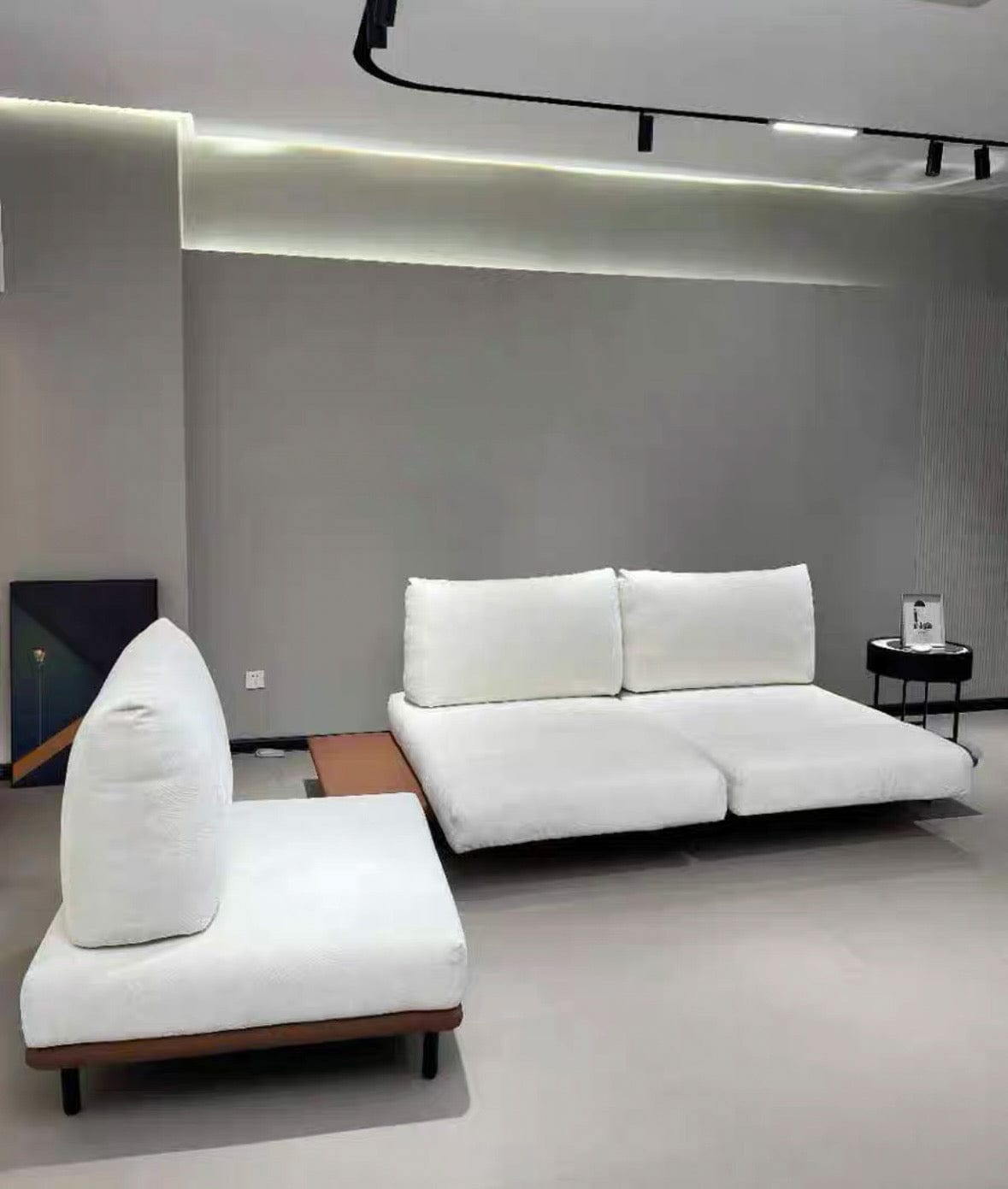 Home Atelier Kane Transformable Sofa