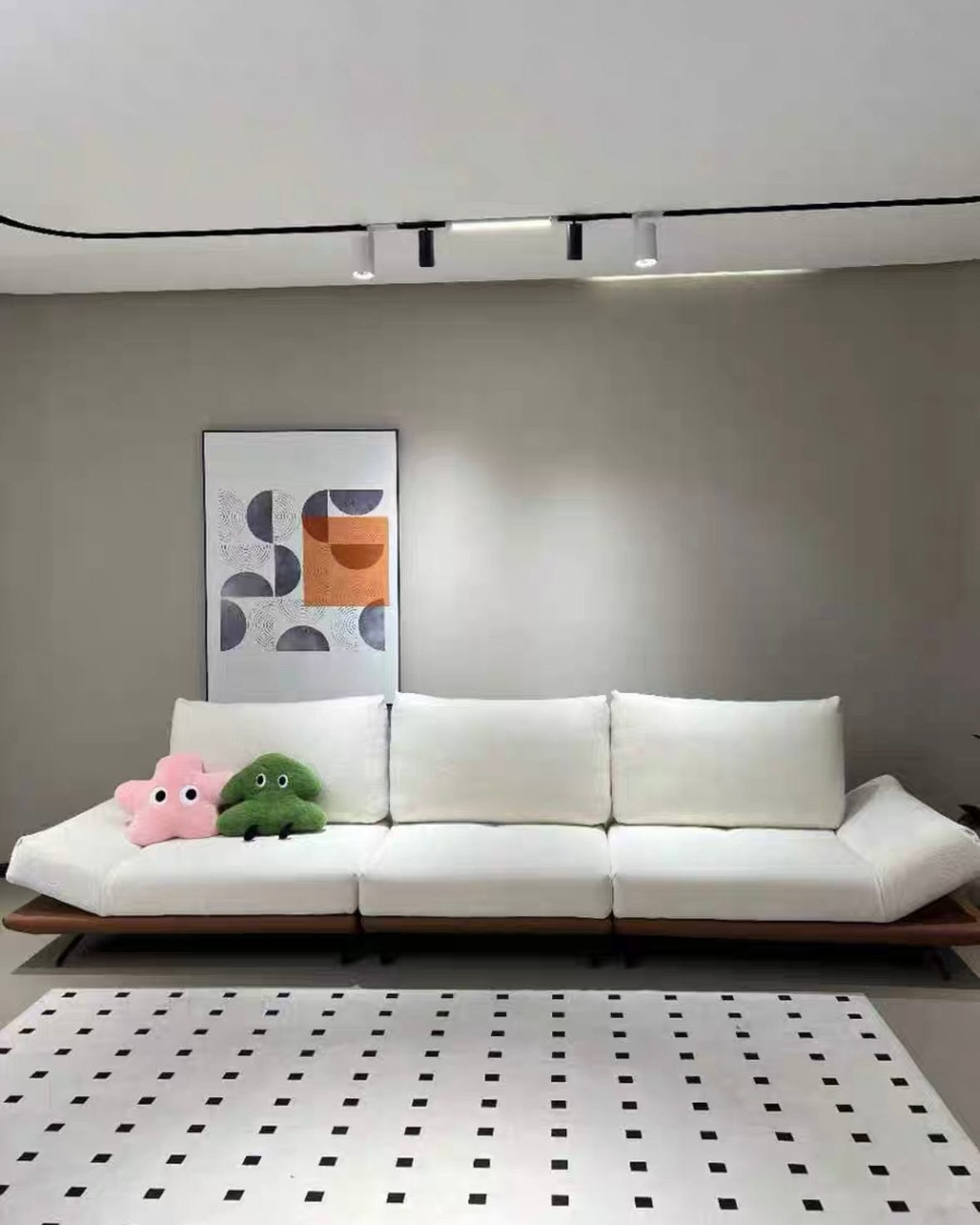 Home Atelier Kane Transformable Sofa