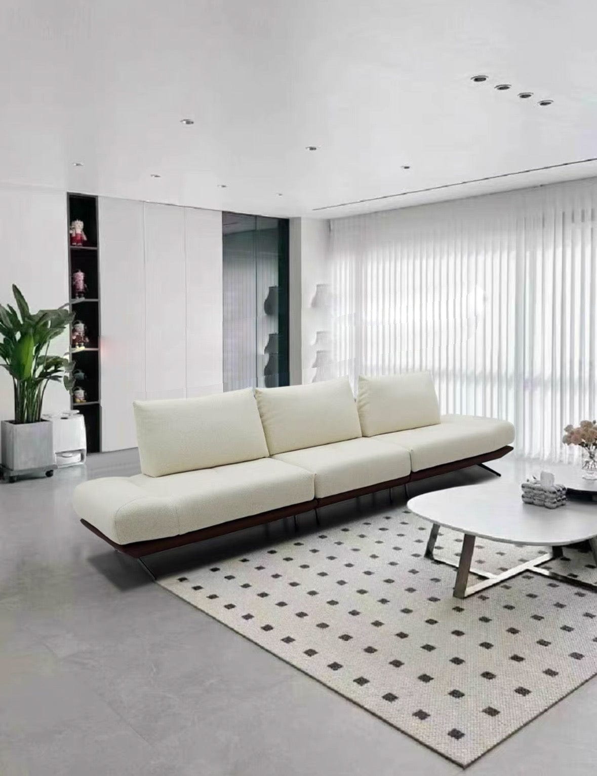 Home Atelier Kane Transformable Sofa