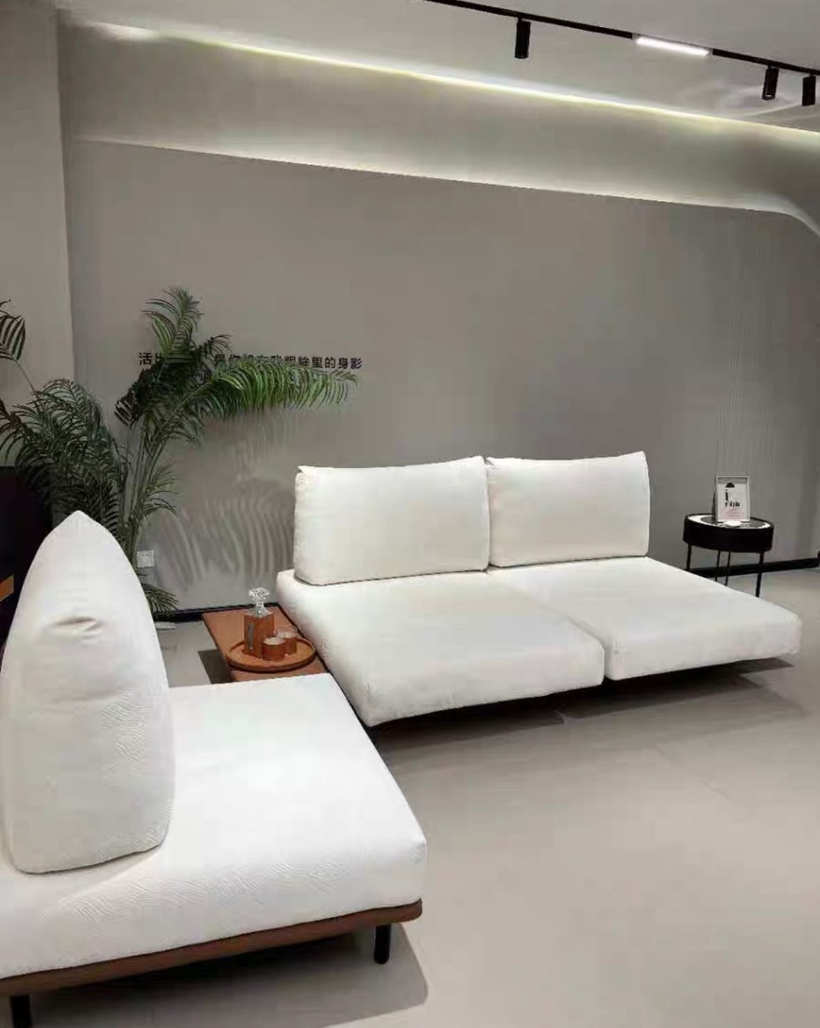 Home Atelier Kane Transformable Sofa