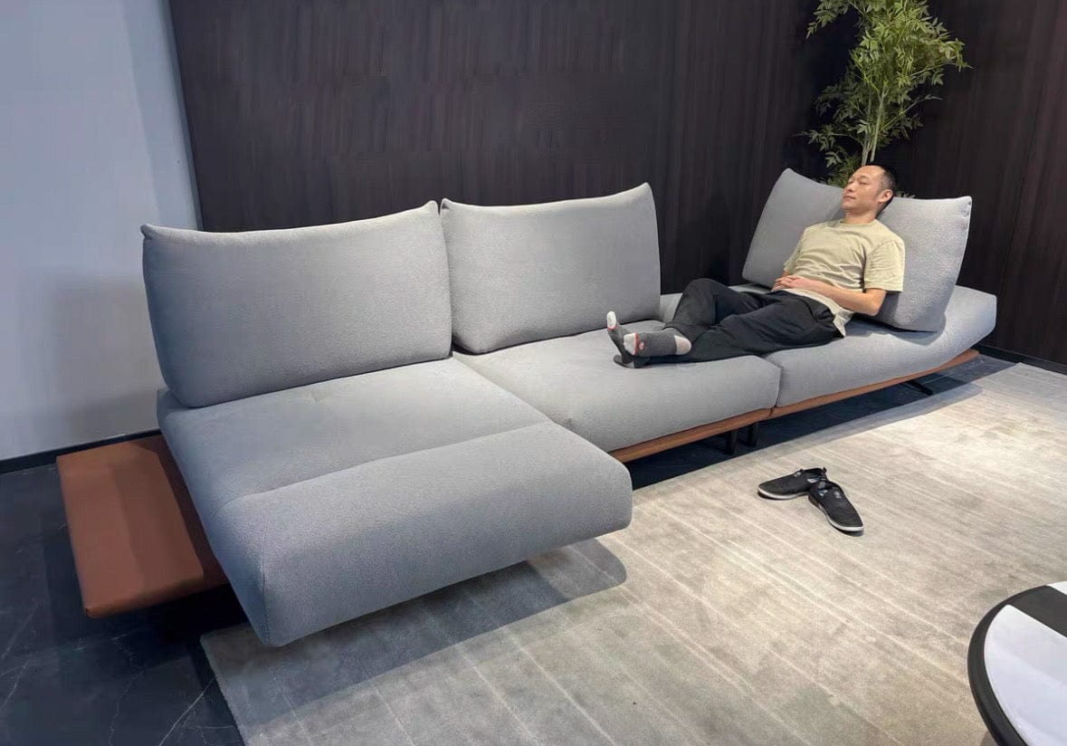 Home Atelier Kane Transformable Sofa