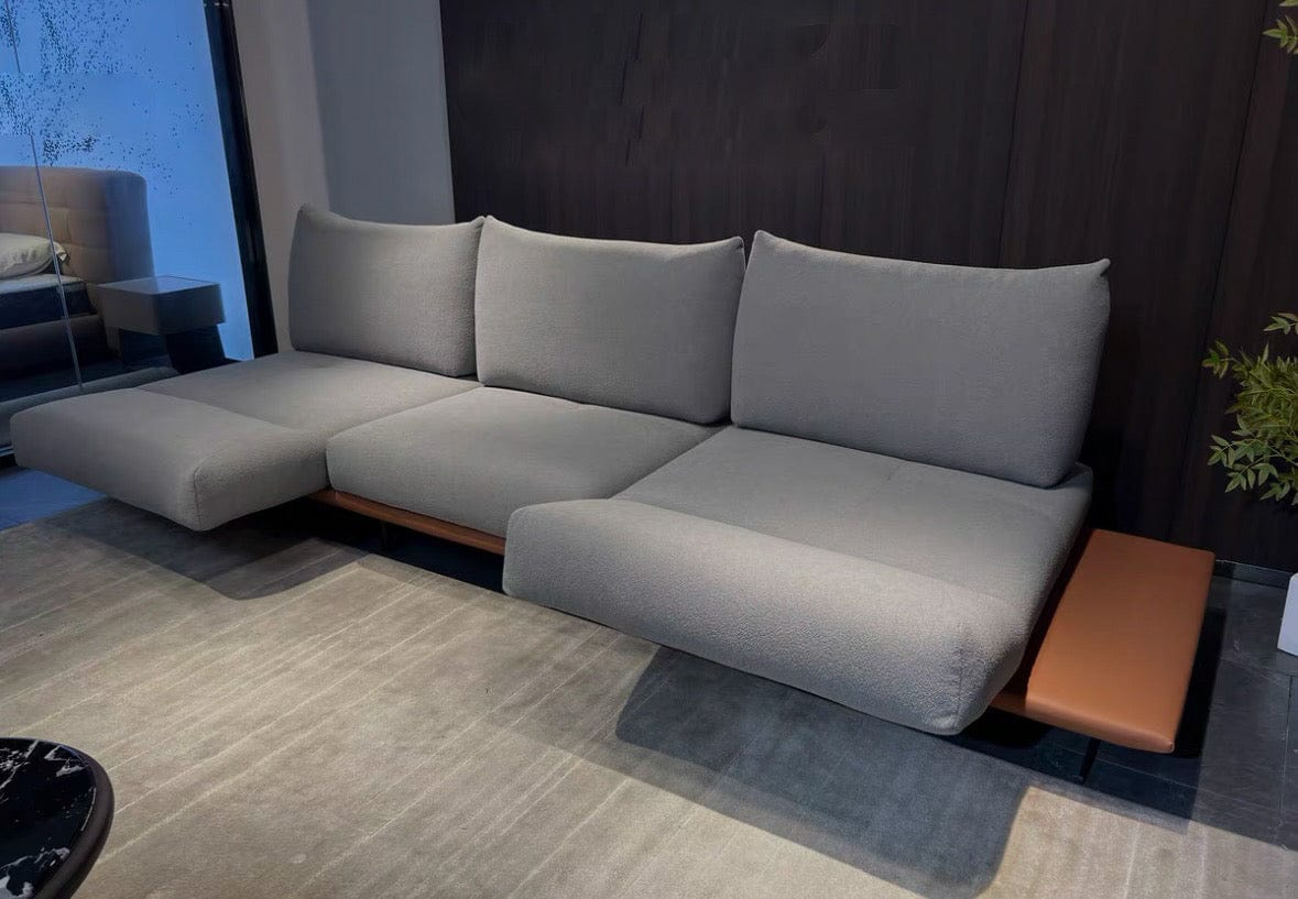 Home Atelier Kane Transformable Sofa