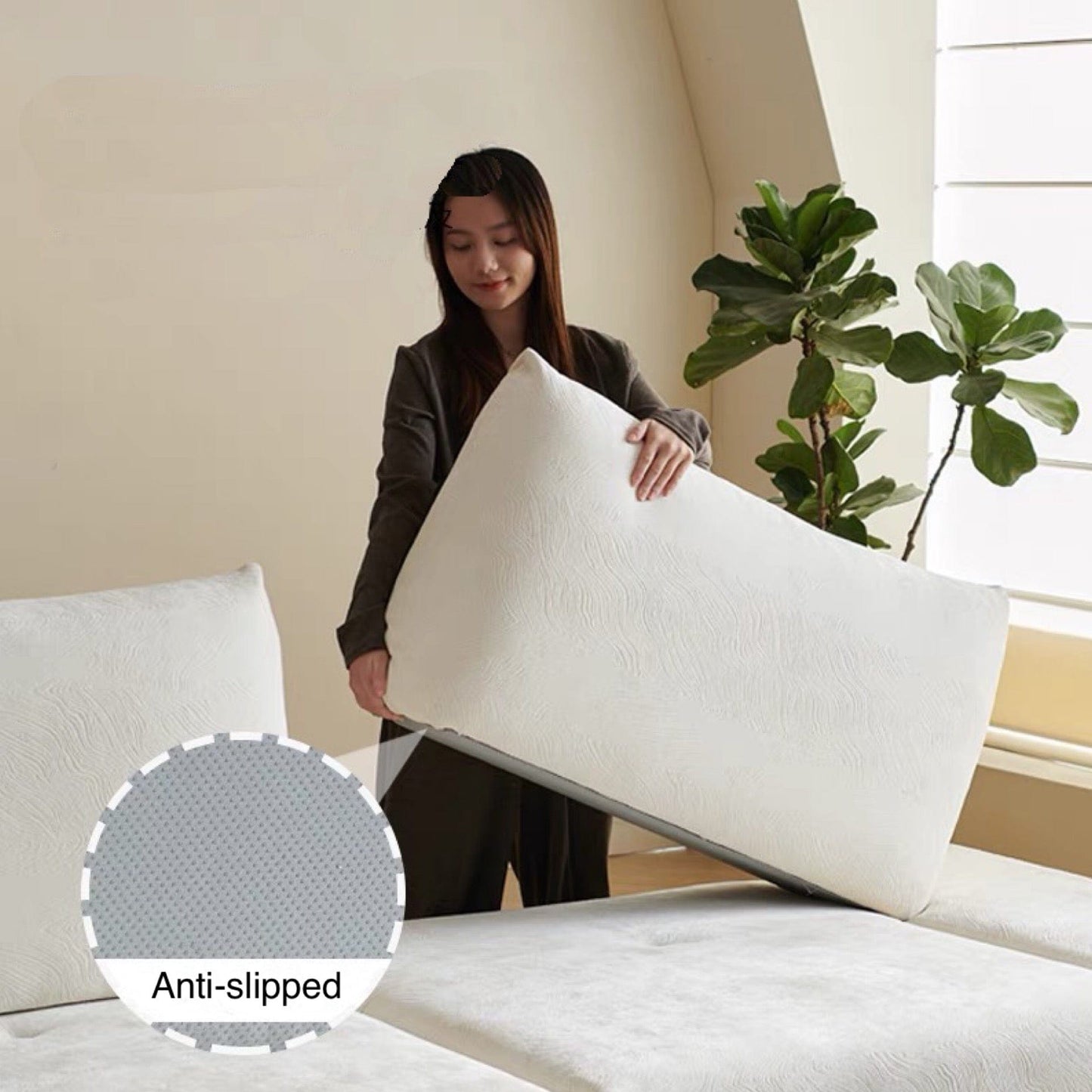 Home Atelier Kane Transformable Sofa