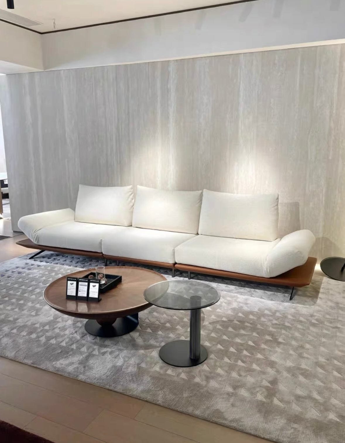 Home Atelier Kane Transformable Sofa