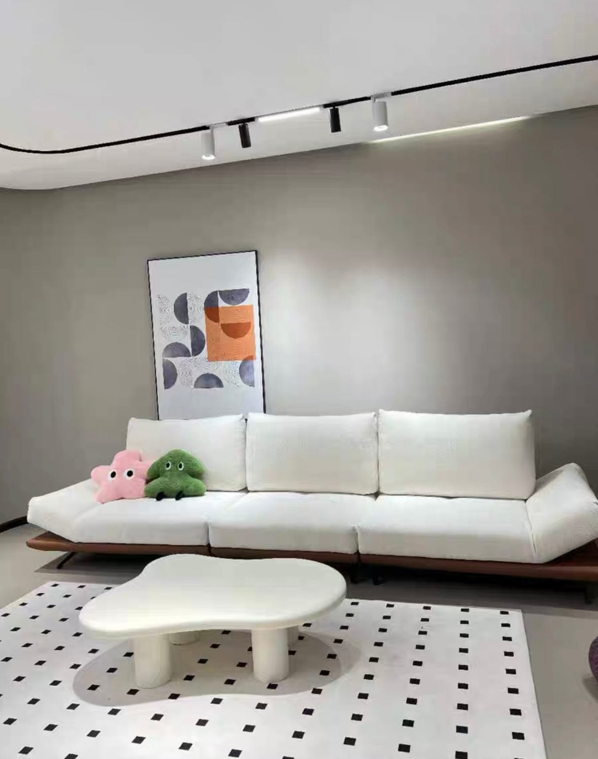 Home Atelier Kane Transformable Sofa