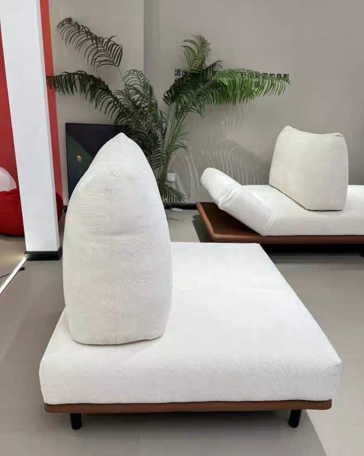 Home Atelier Kane Transformable Sofa