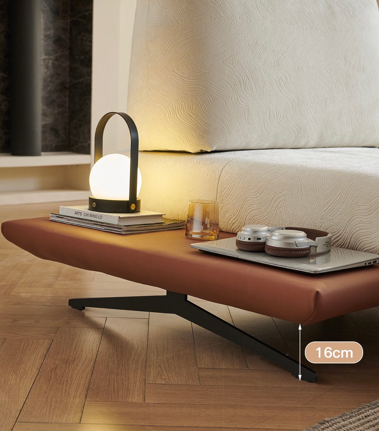 Home Atelier Kane Transformable Sofa