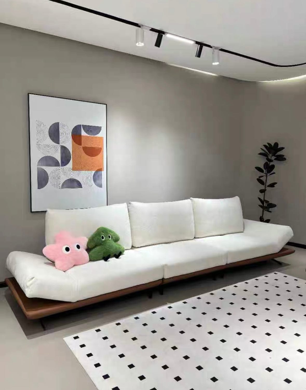 Home Atelier Kane Transformable Sofa