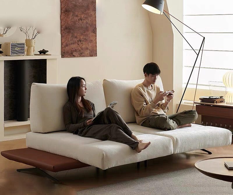 Home Atelier Kane Transformable Sofa