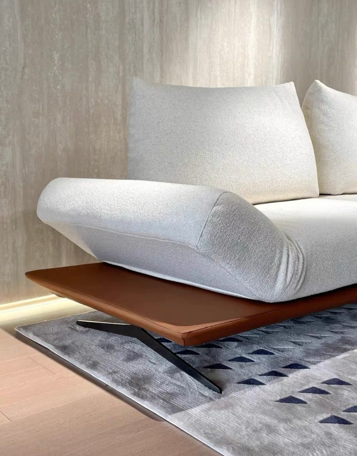 Home Atelier Kane Transformable Sofa