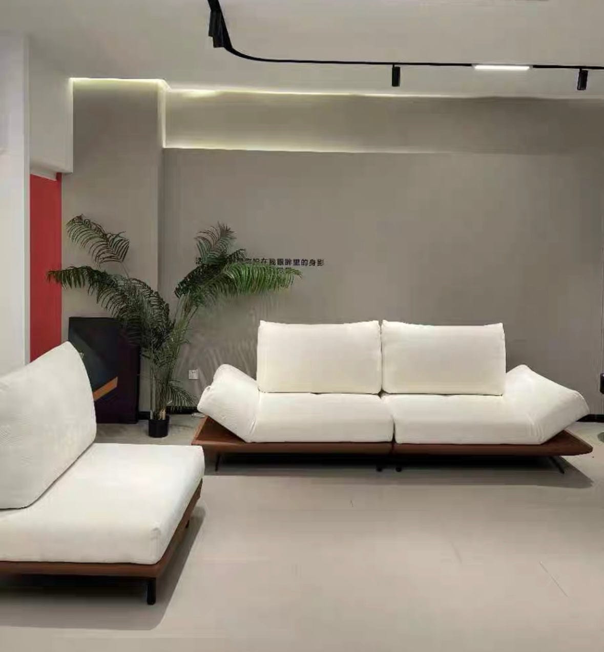 Home Atelier Kane Transformable Sofa