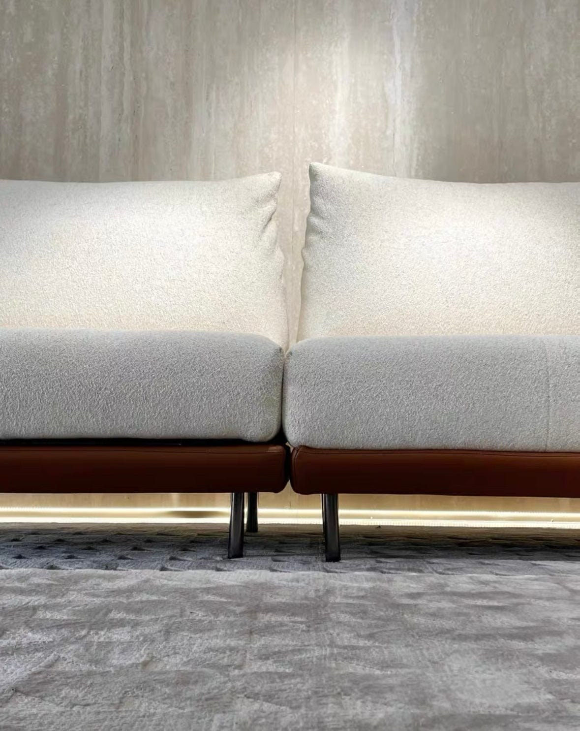 Home Atelier Kane Transformable Sofa