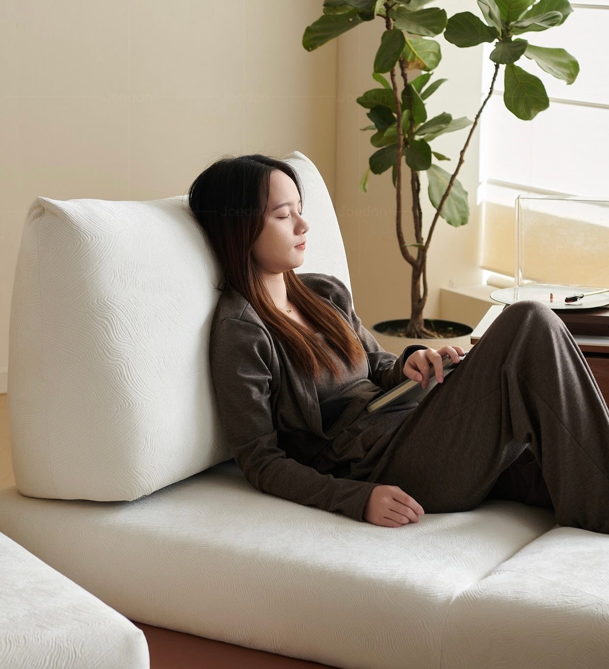 Home Atelier Kane Transformable Sofa