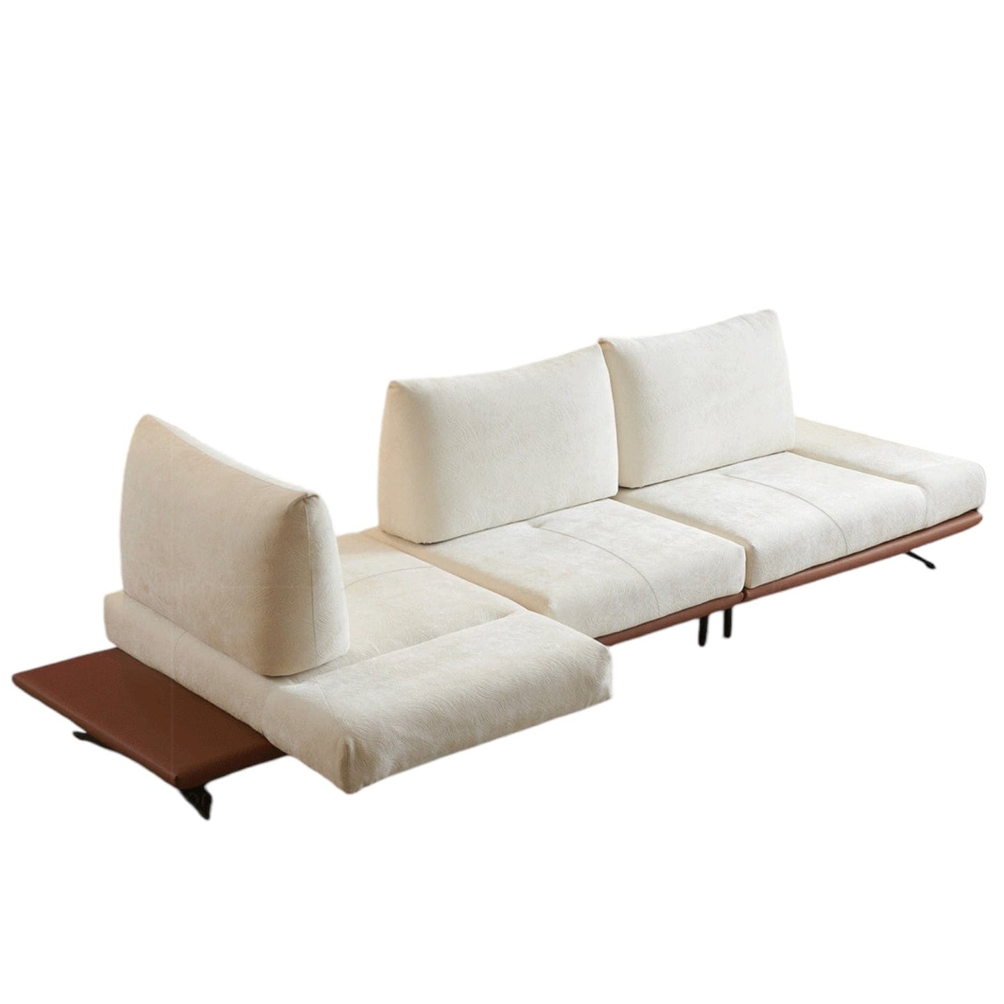 Home Atelier Kane Transformable Sofa