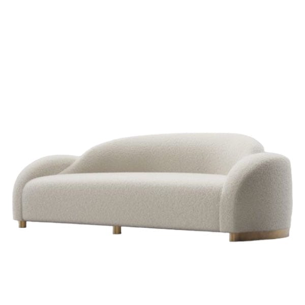 Home Atelier Karsha Curve Sofa