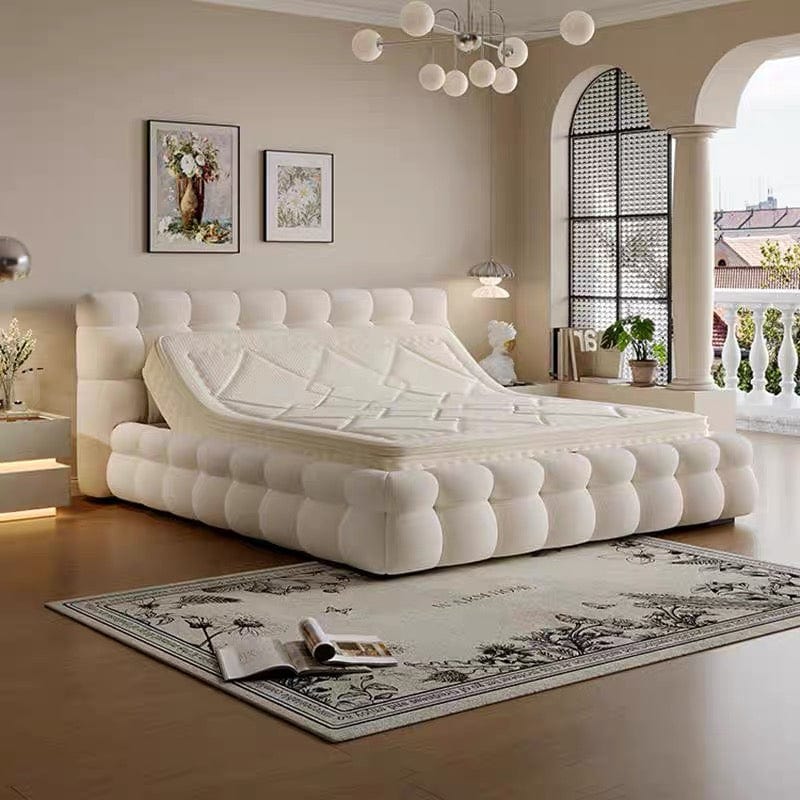 Home Atelier Karvo Adjustable Base Bed Frame