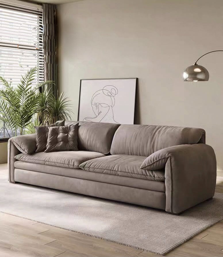 Home Atelier Katherina Scratch Resistant Sofa Bed