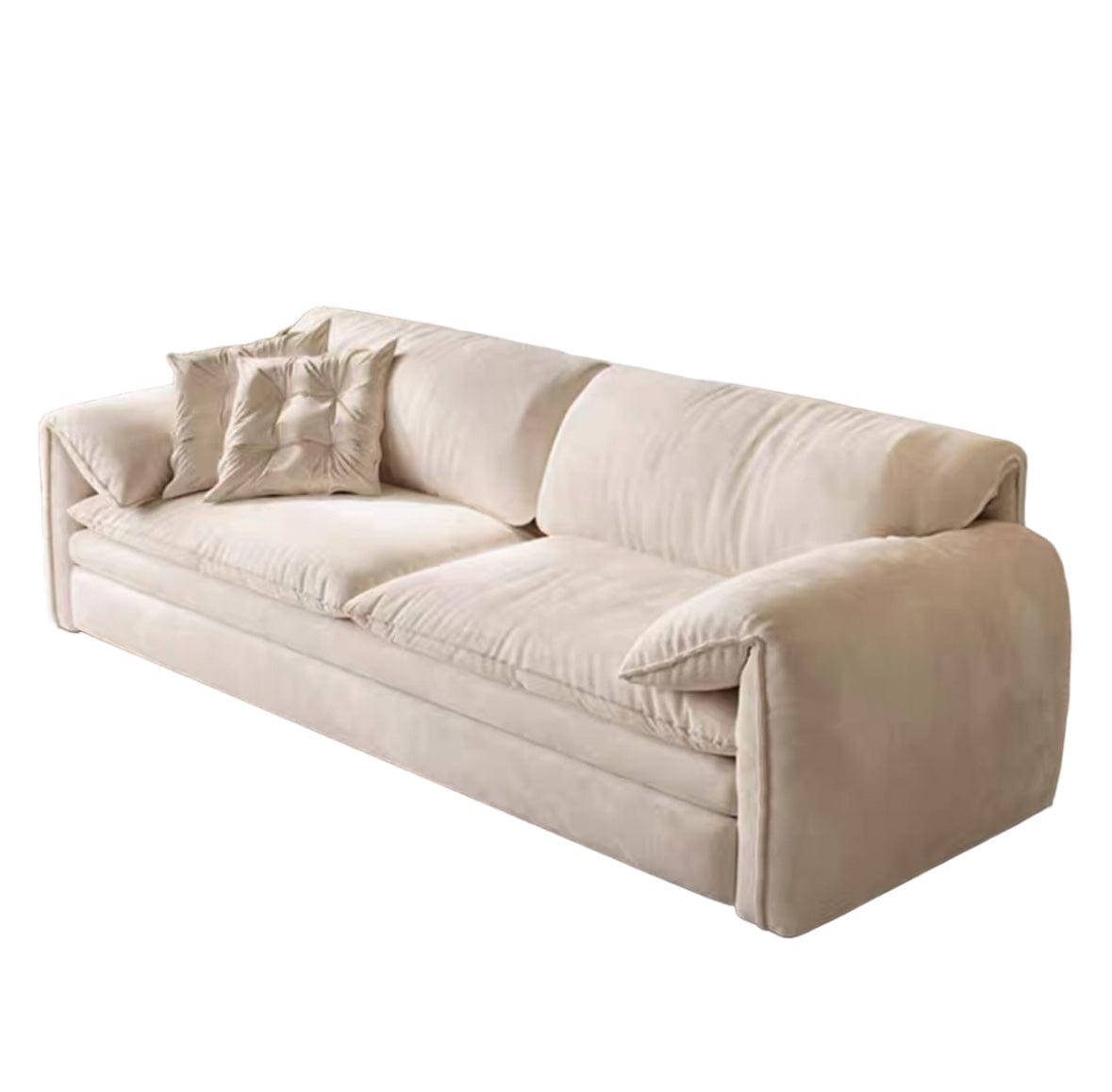 Home Atelier Katherina Scratch Resistant Sofa Bed