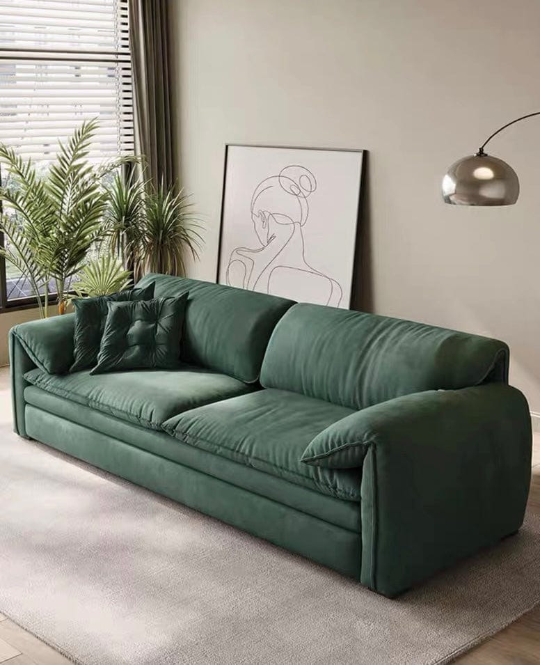 Home Atelier Katherina Scratch Resistant Sofa Bed