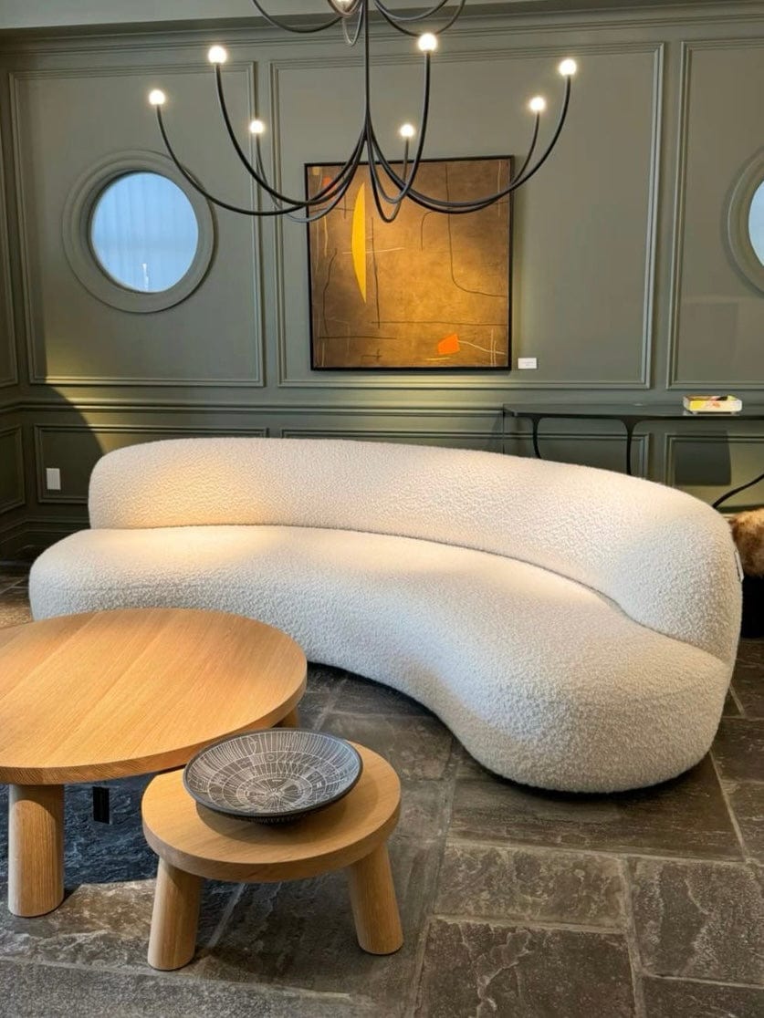 Home Atelier Katrina Sofa