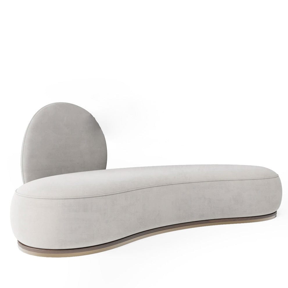 Home Atelier Kenn Curve Sofa