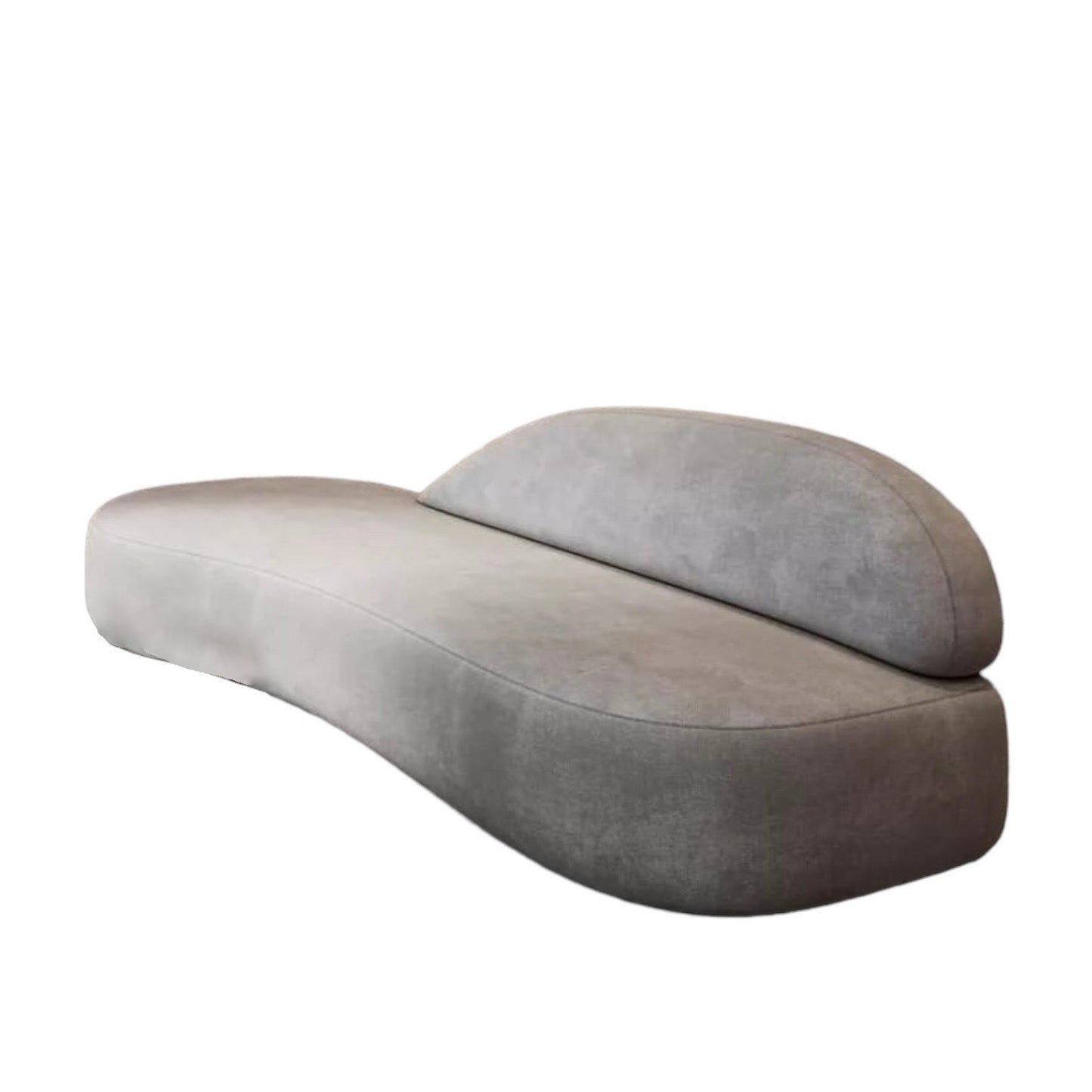 Home Atelier Kenneth Curve Sofa
