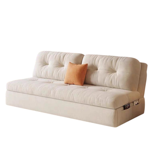 Home Atelier Kenza Scratch Resistant Storage Sofa Bed