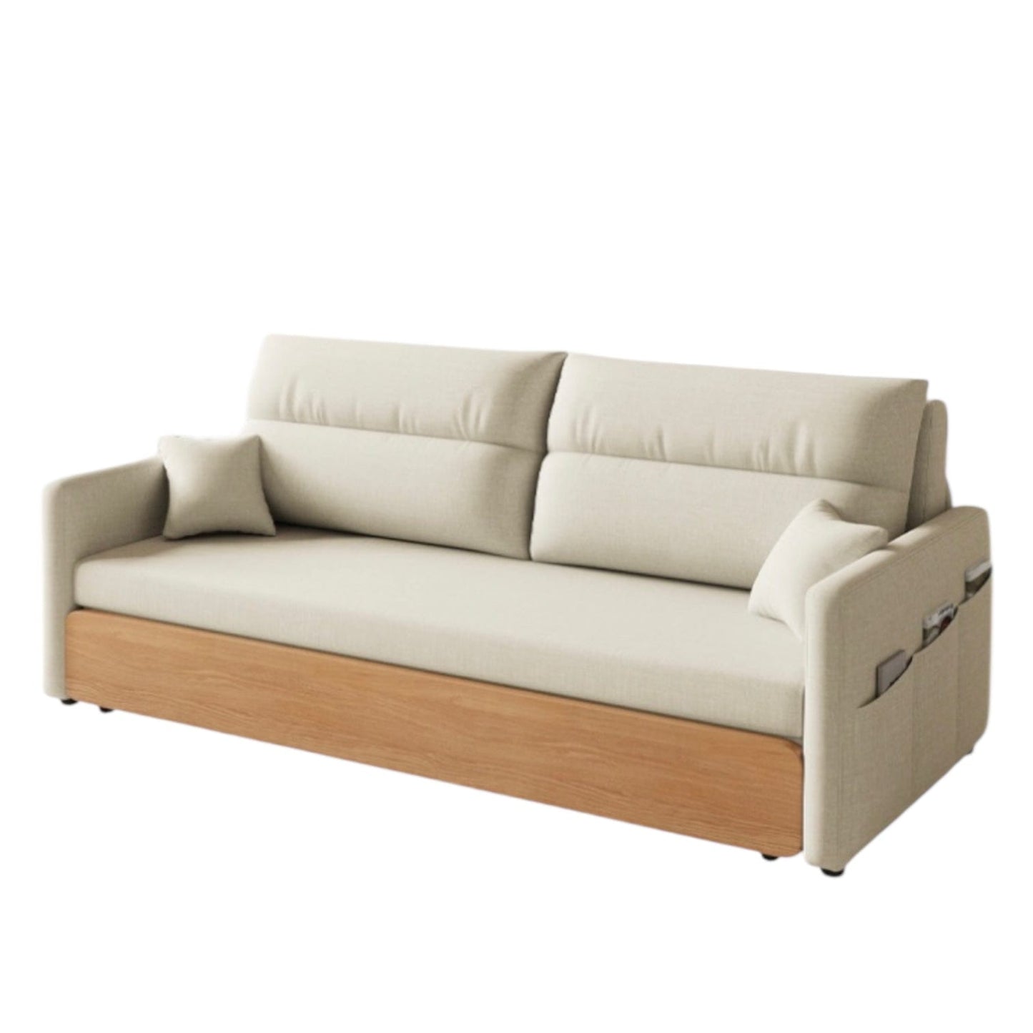 Home Atelier Kera Storage Sofa Bed