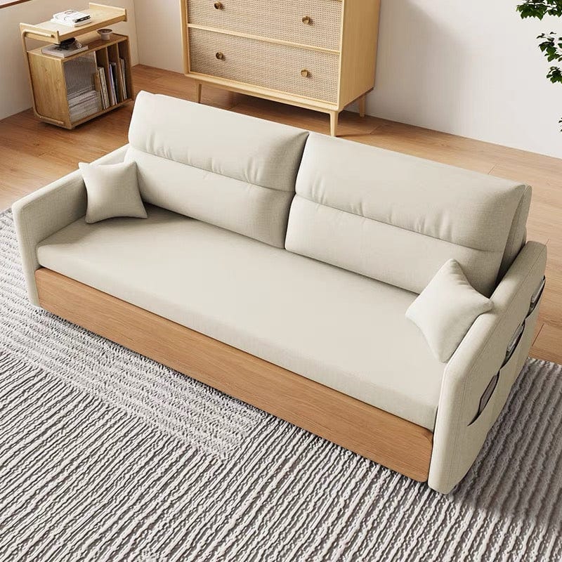 Home Atelier Kera Storage Sofa Bed
