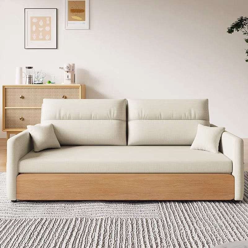 Home Atelier Kera Storage Sofa Bed