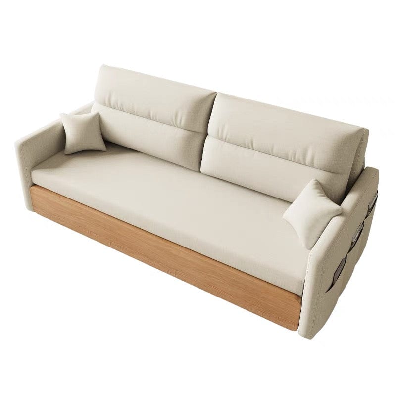 Home Atelier Kera Storage Sofa Bed