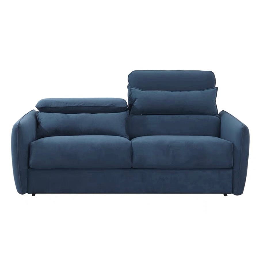 Home Atelier Kira Foldable Sofa Bed with Mattress