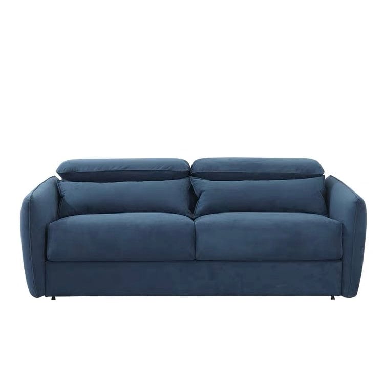 Home Atelier Kira Foldable Sofa Bed with Mattress