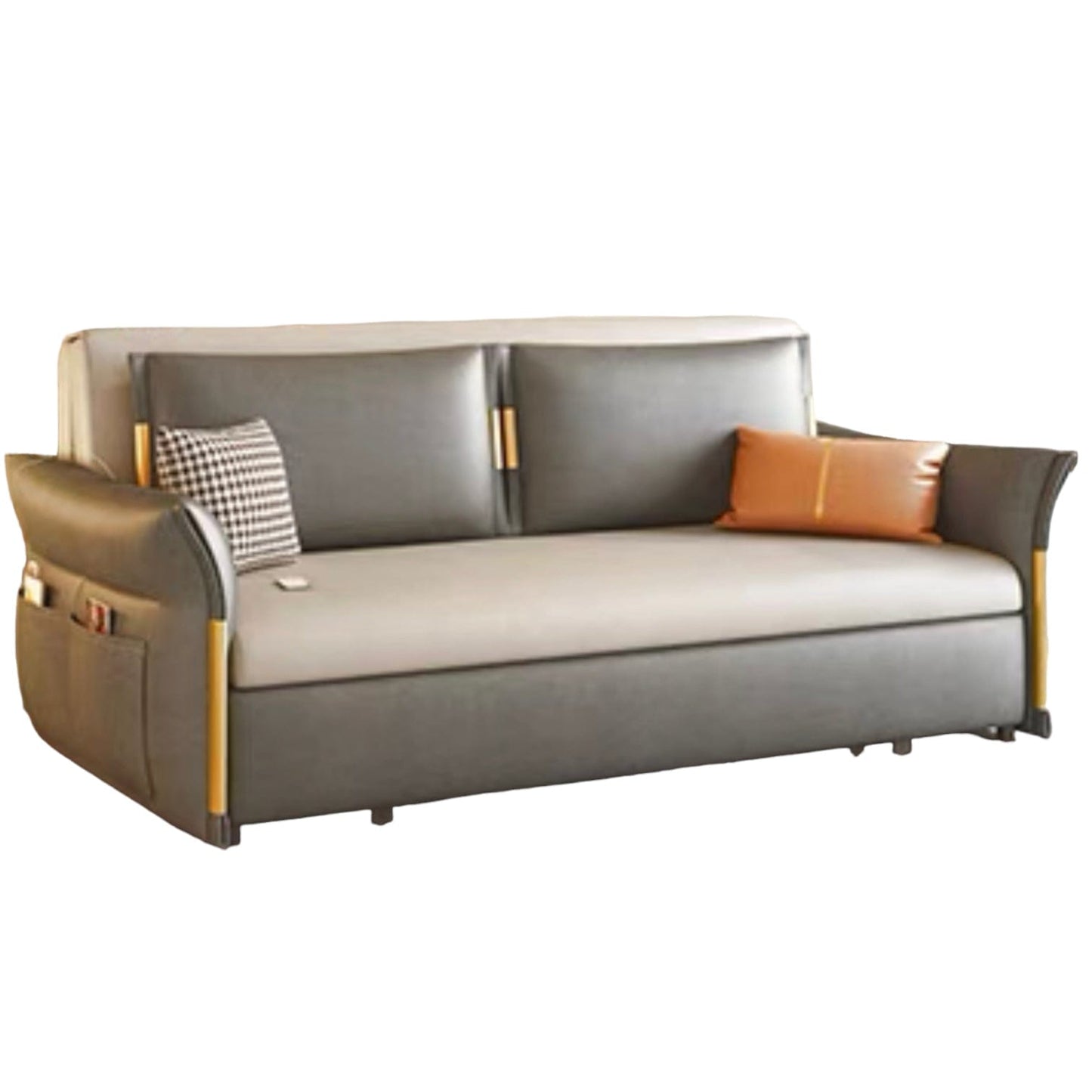 Home Atelier Kristen Electric Sofa Bed