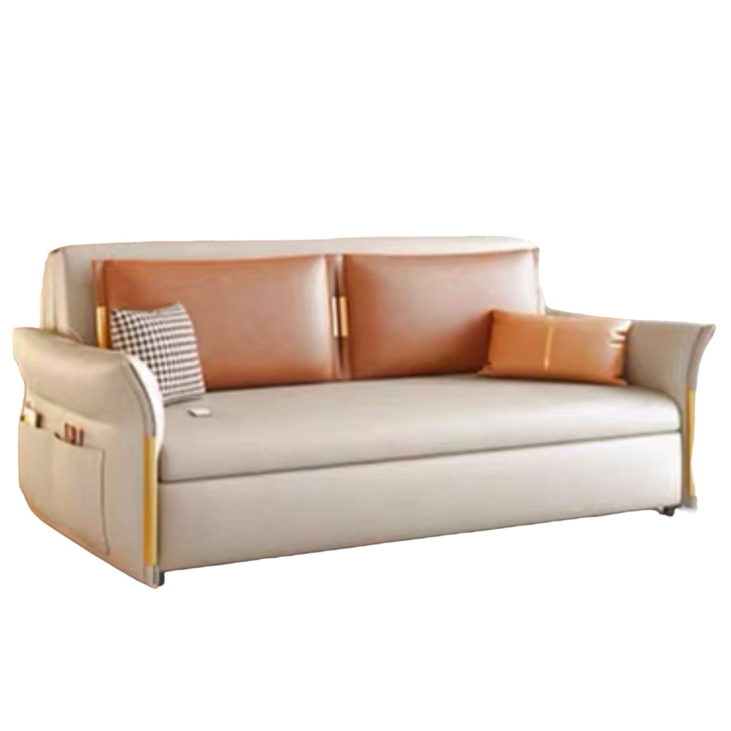 Home Atelier Kristen Electric Sofa Bed