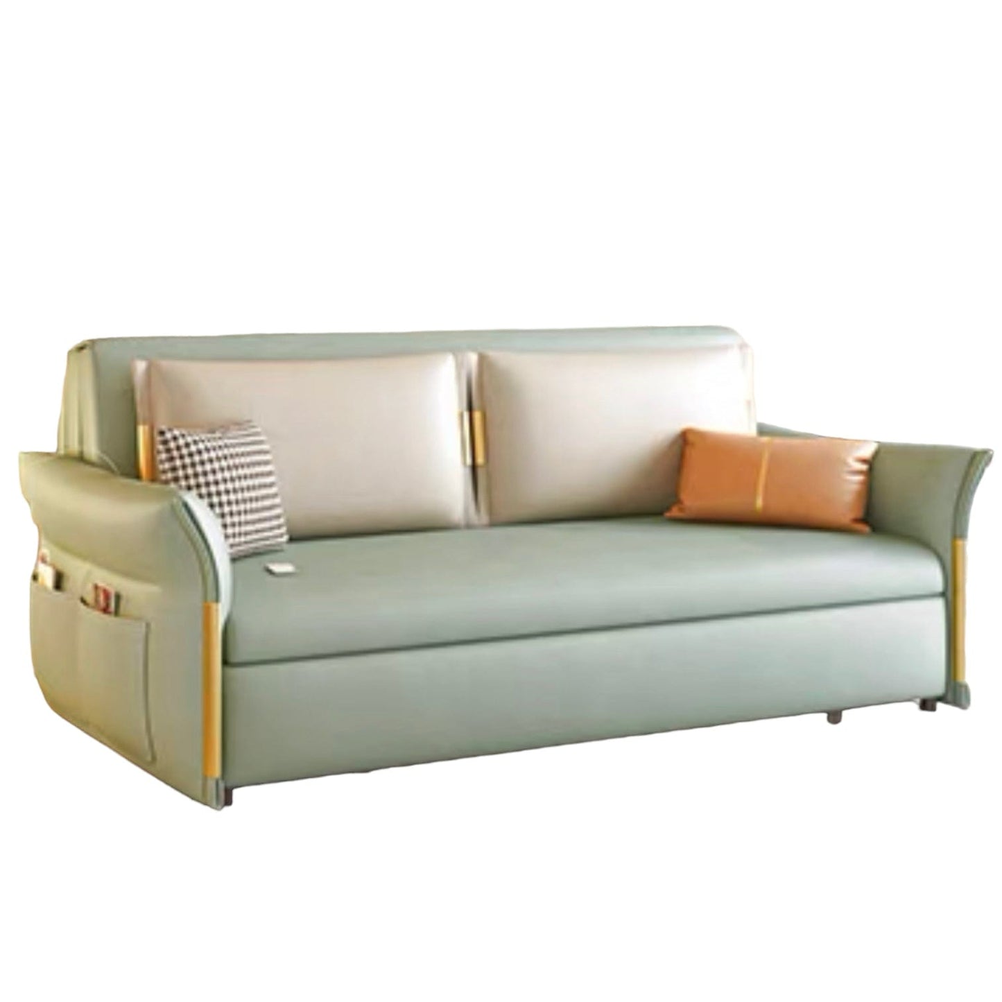 Home Atelier Kristen Electric Sofa Bed
