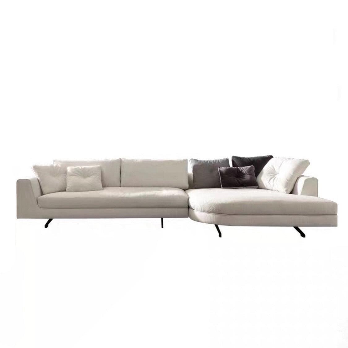 Home Atelier Kyle Designer Sofa