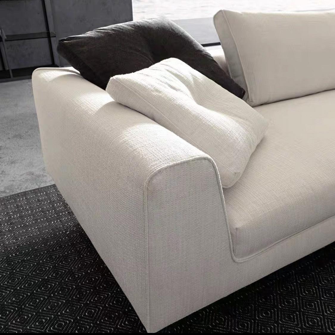 Home Atelier Kyle Designer Sofa