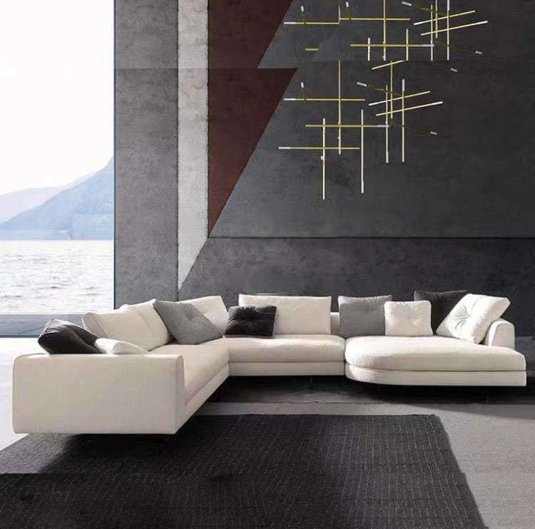 Home Atelier Kyle Designer Sofa