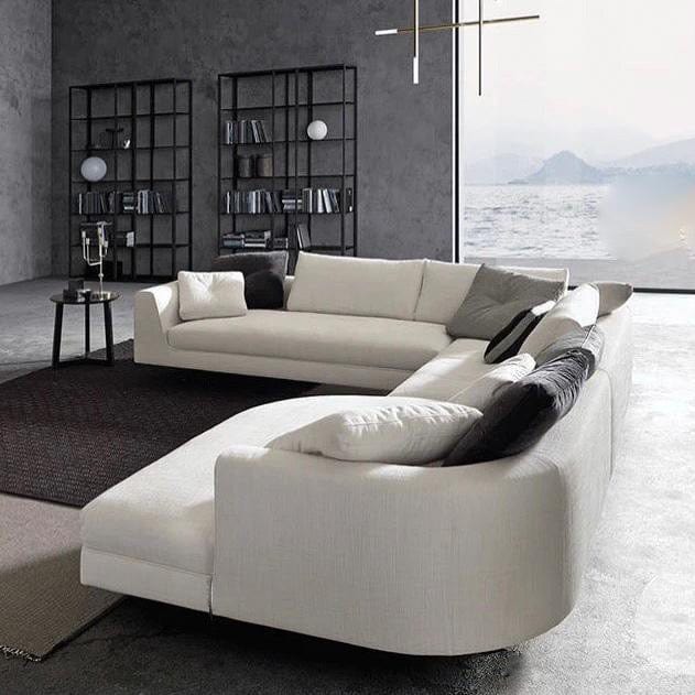 Home Atelier Kyle Designer Sofa