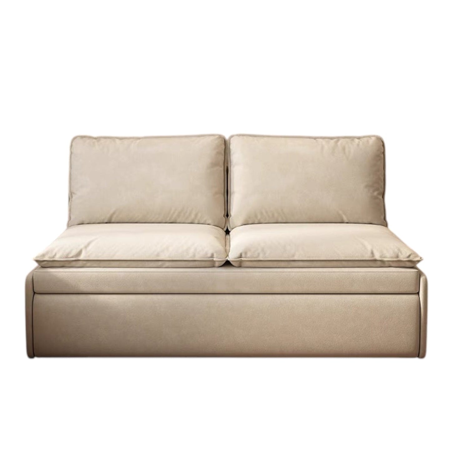 Home Atelier Leah Scratch Resistant Foldable Sofa Bed