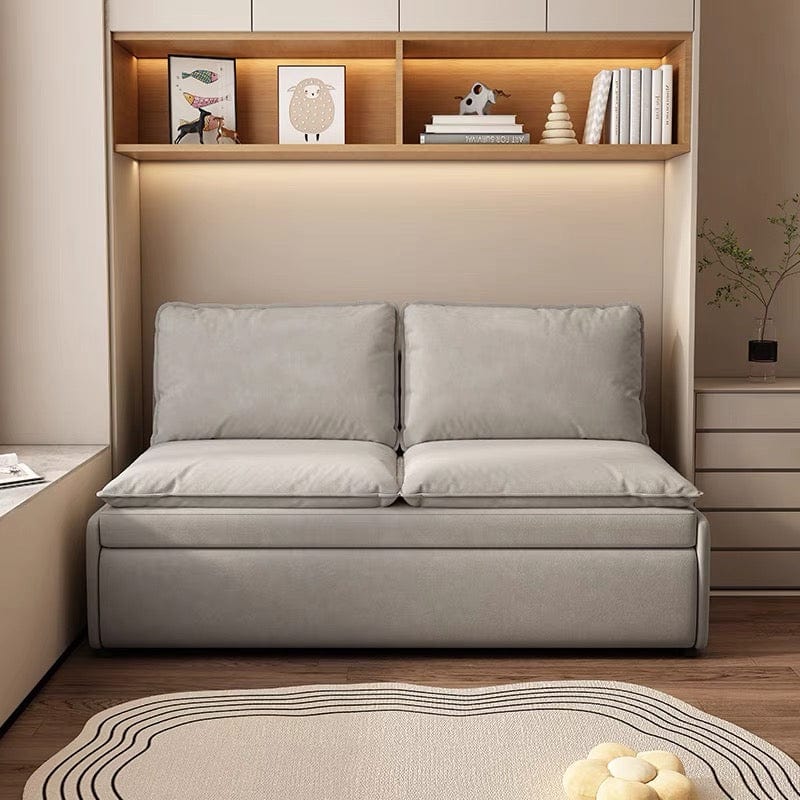 Home Atelier Leah Scratch Resistant Foldable Sofa Bed
