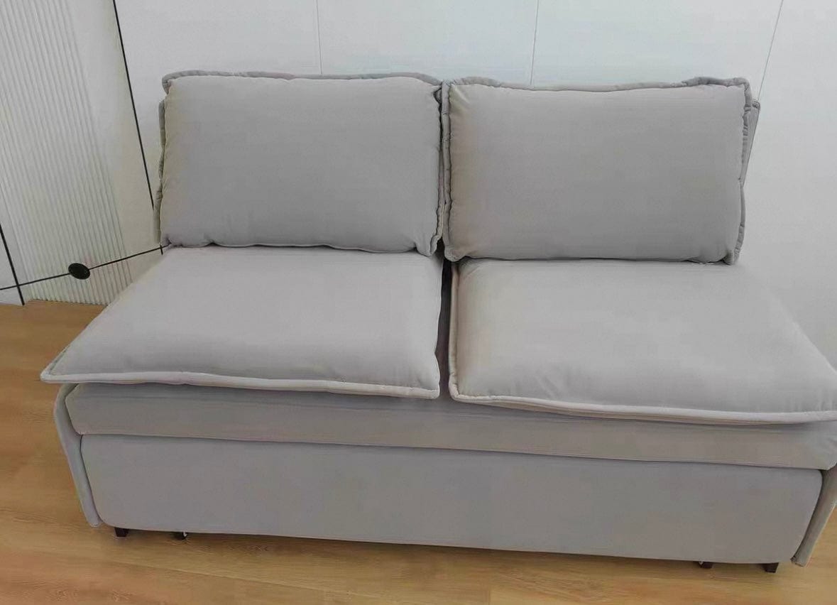 Home Atelier Leah Scratch Resistant Foldable Sofa Bed